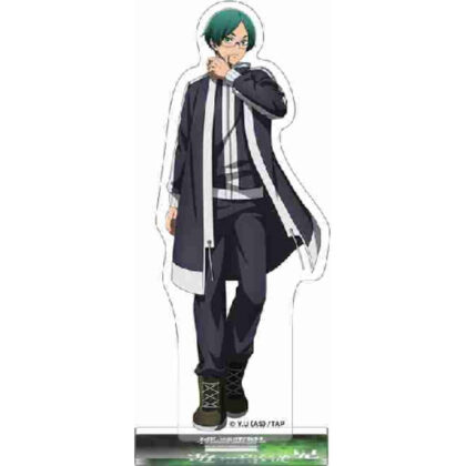 (s)桃源暗鬼 アクリルスタンド 遊摺部従児 送料別880円