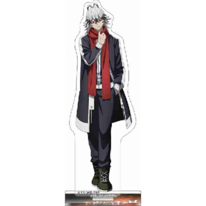 (s)桃源暗鬼 アクリルスタンド 手術岾ロクロ 送料別880円