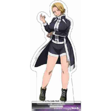 (s)桃源暗鬼 アクリルスタンド 漣水鶏 送料別880円