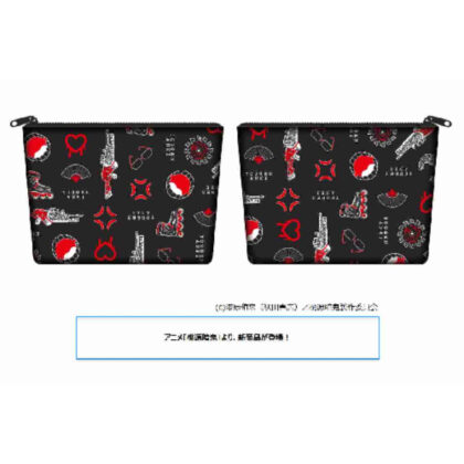 (s)桃源暗鬼 ポーチ 送料別880円