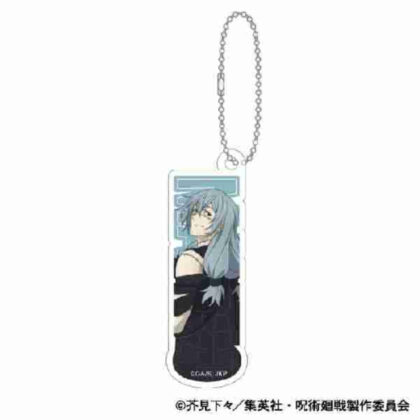 (s)呪術廻戦 第2期 アクリルブロックキーホルダー 真人 送料別880円