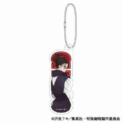 (s)呪術廻戦 第2期 アクリルブロックキーホルダー 脹相 送料別880円
