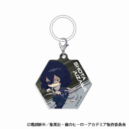 (s)僕のヒーローアカデミア アンブレラチャーム 相澤消太 送料別880円