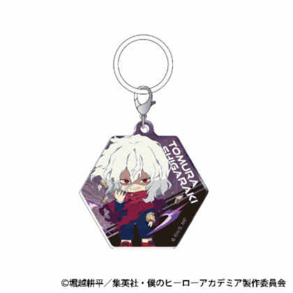 (s)僕のヒーローアカデミア アンブレラチャーム 死柄木弔 送料別880円