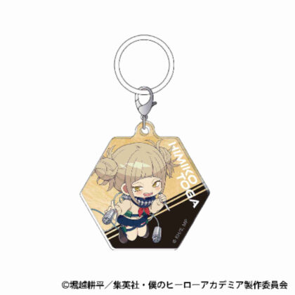 (s)僕のヒーローアカデミア アンブレラチャーム トガヒミコ 送料別880円