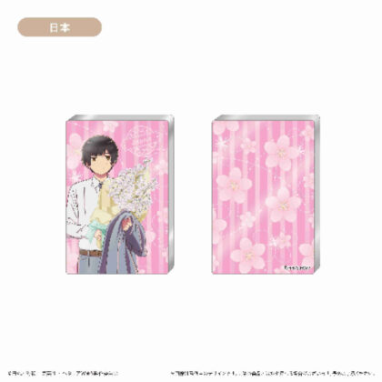 (s)ヘタリア World☆Stars アクリルフィギュアメモスタンド日本 送料別880円