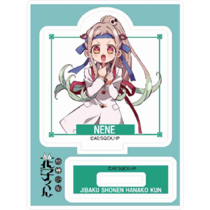 (s)地縛少年花子くん アクリルスタンド 八尋寧々 送料別880円