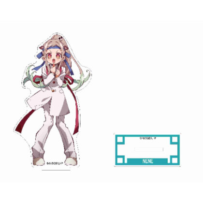 (s)地縛少年花子くん アクリルスタンド(全身Ver.)八尋寧々 送料別880円