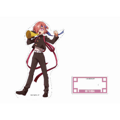 (s)地縛少年花子くん アクリルスタンド(全身Ver.)ミツバ 送料別880円