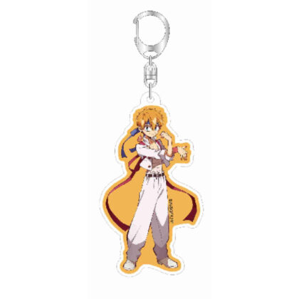 (s)地縛少年花子くん アクリルキーホルダー 源光 送料別880円