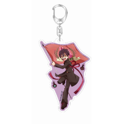 (s)地縛少年花子くん アクリルキーホルダー つかさ 送料別880円