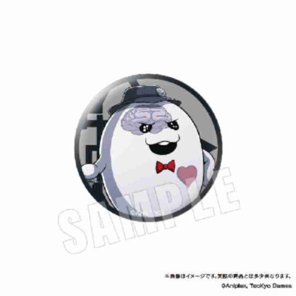 (s)HUNDRED LINE -最終防衛学園- 缶バッジ 16 SIREI 送料別880円