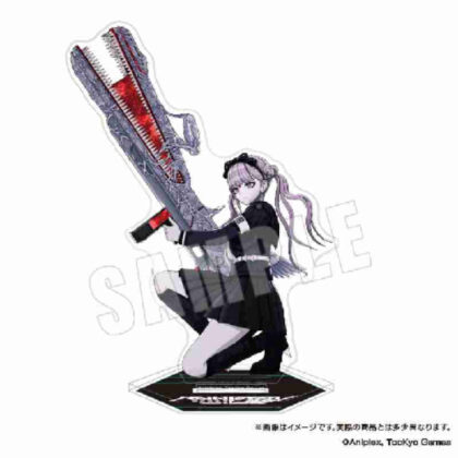 (s)HUNDRED LINE -最終防衛学園- アクリルスタンド09 九十九過子 送料別880円