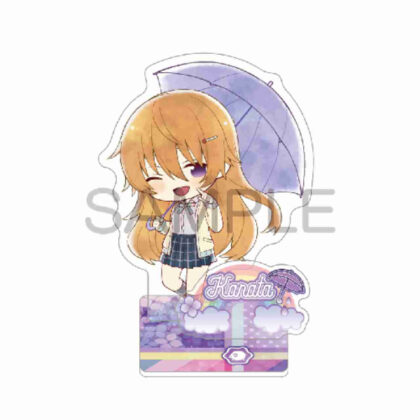 (s)ラブライブ!虹ヶ咲学園スクールアイドル同好会 傘っこ アクリルスタンド 近江彼方 送料別880円