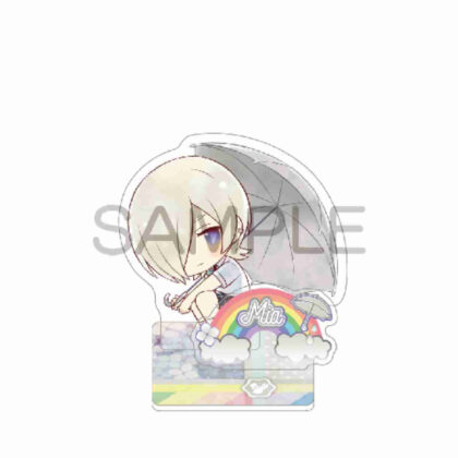 (s)ラブライブ!虹ヶ咲学園スクールアイドル同好会 傘っこ アクリルスタンド ミア・テイラー 送料別880円