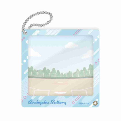 (s)忘却バッテリー アクリルフレーム 送料別880円