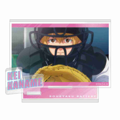 (s)忘却バッテリー 場面写アクリルスタンド 要圭 送料別880円