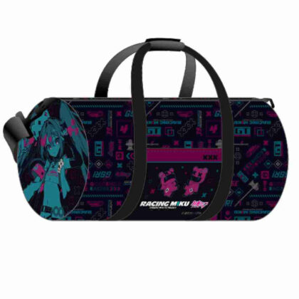 (s)レーシングミク 2025Ver. ボストンバッグ 送料別880円