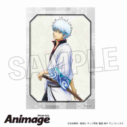 (s)銀魂 スタパネ Vol.2 1 送料別880円