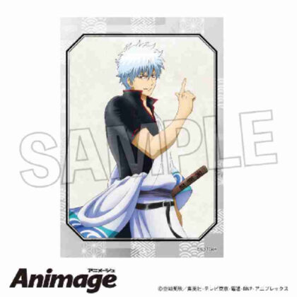 (s)銀魂 スタパネ Vol.2 3 送料別880円