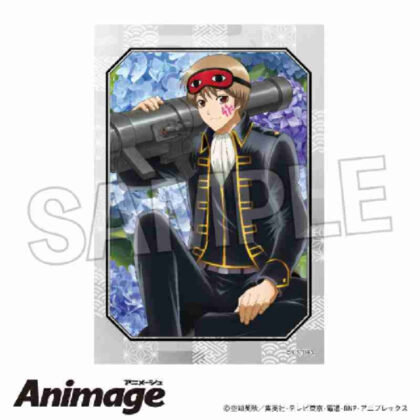 (s)銀魂 スタパネ Vol.2 7 送料別880円