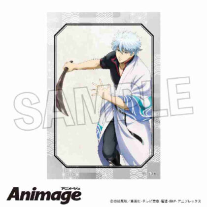 (s)銀魂 スタパネ Vol.2 9 送料別880円