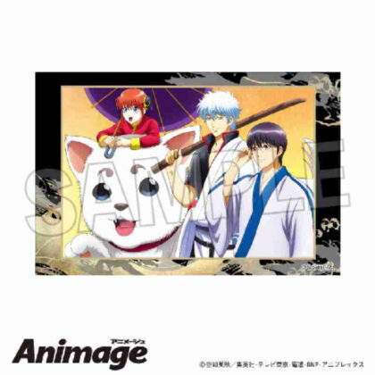 (s)銀魂 積み積みブロック Vol.2 5 送料別880円