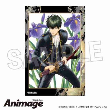 (s)銀魂 積み積みブロック Vol.2 6 送料別880円