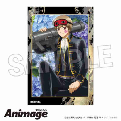 (s)銀魂 積み積みブロック Vol.2 7 送料別880円