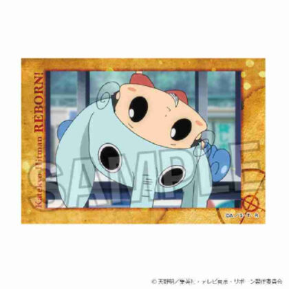 (s)家庭教師ヒットマンREBORN! スタパネ Vol.2 1 送料別880円