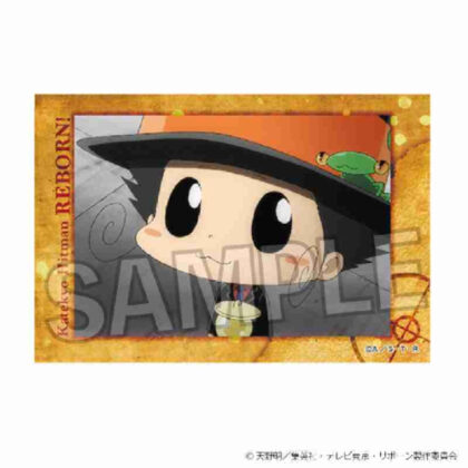 (s)家庭教師ヒットマンREBORN! スタパネ Vol.2 2 送料別880円