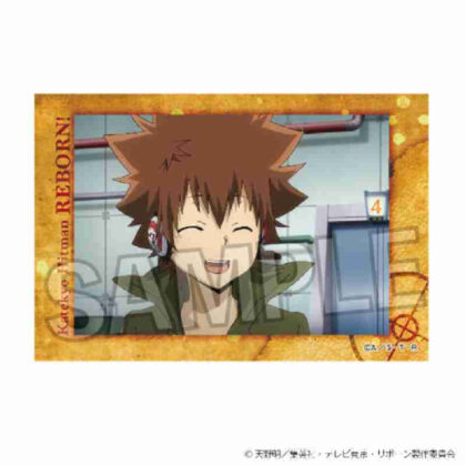 (s)家庭教師ヒットマンREBORN! スタパネ Vol.2 3 送料別880円