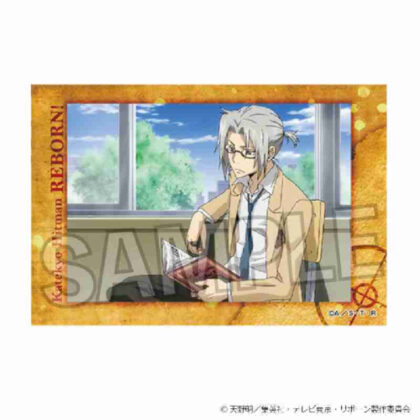 (s)家庭教師ヒットマンREBORN! スタパネ Vol.2 5 送料別880円