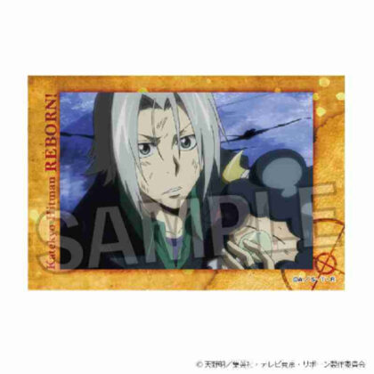 (s)家庭教師ヒットマンREBORN! スタパネ Vol.2 6 送料別880円