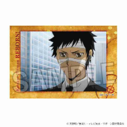 (s)家庭教師ヒットマンREBORN! スタパネ Vol.2 8 送料別880円