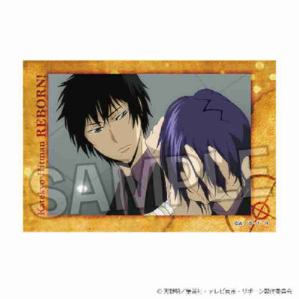 (s)家庭教師ヒットマンREBORN! スタパネ Vol.2 9 送料別880円