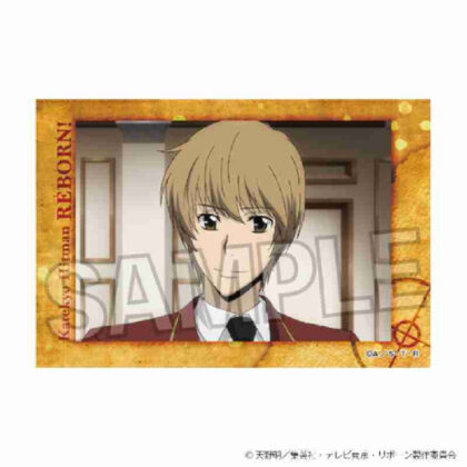 (s)家庭教師ヒットマンREBORN! スタパネ Vol.2 18 送料別880円