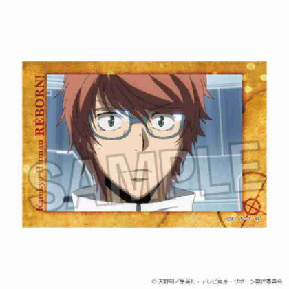 (s)家庭教師ヒットマンREBORN! スタパネ Vol.2 23 送料別880円