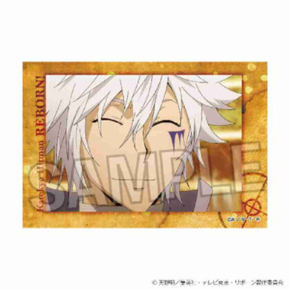 (s)家庭教師ヒットマンREBORN! スタパネ Vol.2 26 送料別880円