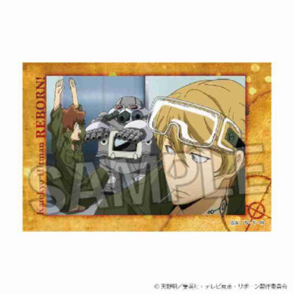 (s)家庭教師ヒットマンREBORN! スタパネ Vol.2 27 送料別880円