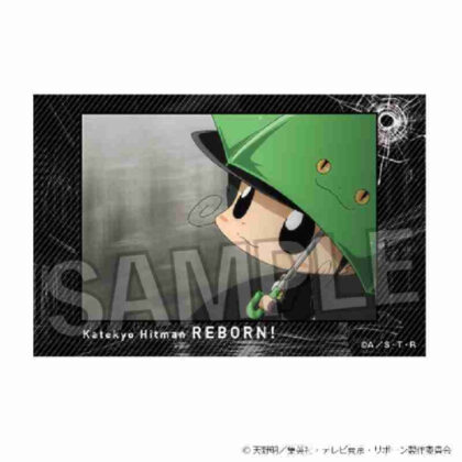 (s)家庭教師ヒットマンREBORN! 積み積みブロック Vol.2 1 送料別880円