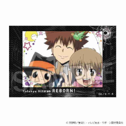 (s)家庭教師ヒットマンREBORN! 積み積みブロック Vol.2 2 送料別880円