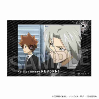 (s)家庭教師ヒットマンREBORN! 積み積みブロック Vol.2 5 送料別880円