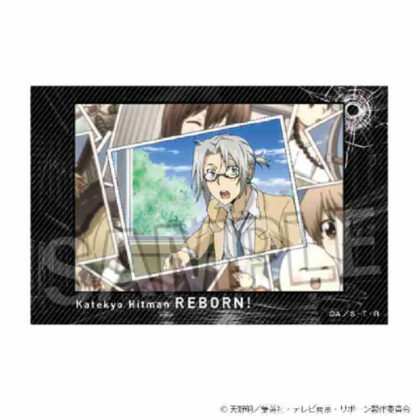 (s)家庭教師ヒットマンREBORN! 積み積みブロック Vol.2 6 送料別880円