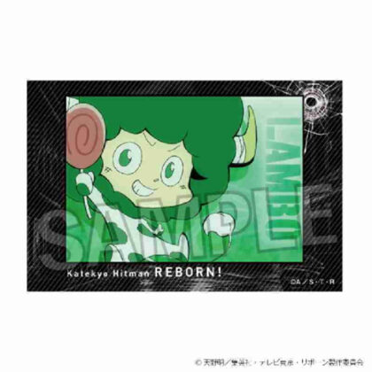 (s)家庭教師ヒットマンREBORN! 積み積みブロック Vol.2 11 送料別880円