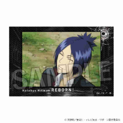 (s)家庭教師ヒットマンREBORN! 積み積みブロック Vol.2 18 送料別880円