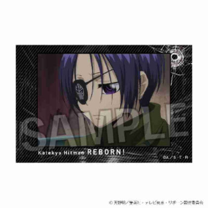 (s)家庭教師ヒットマンREBORN! 積み積みブロック Vol.2 22 送料別880円