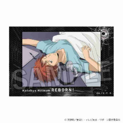 (s)家庭教師ヒットマンREBORN! 積み積みブロック Vol.2 23 送料別880円