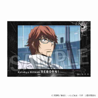 (s)家庭教師ヒットマンREBORN! 積み積みブロック Vol.2 24 送料別880円