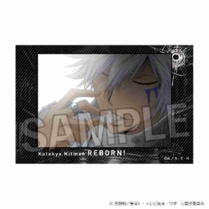 (s)家庭教師ヒットマンREBORN! 積み積みブロック Vol.2 25 送料別880円